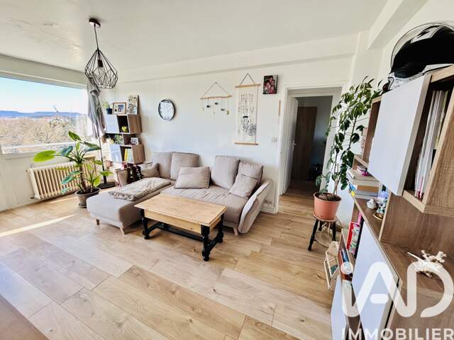 Vente Appartement 3 pièces — photo du bien