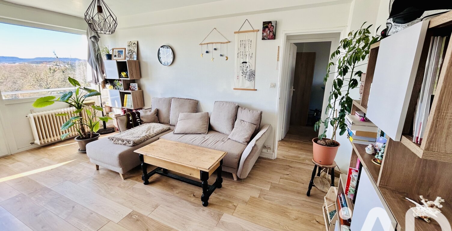 Vente Appartement 3 pièces — photo 1