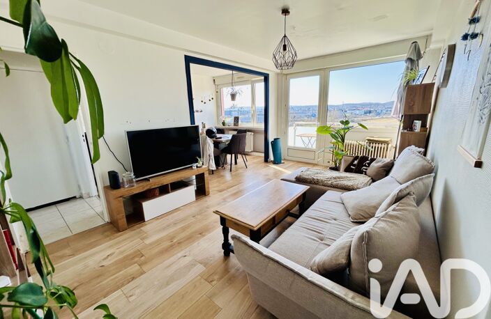 Vente Appartement 3 pièces — photo 2