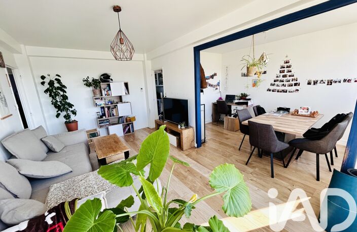 Vente Appartement 3 pièces — photo 3
