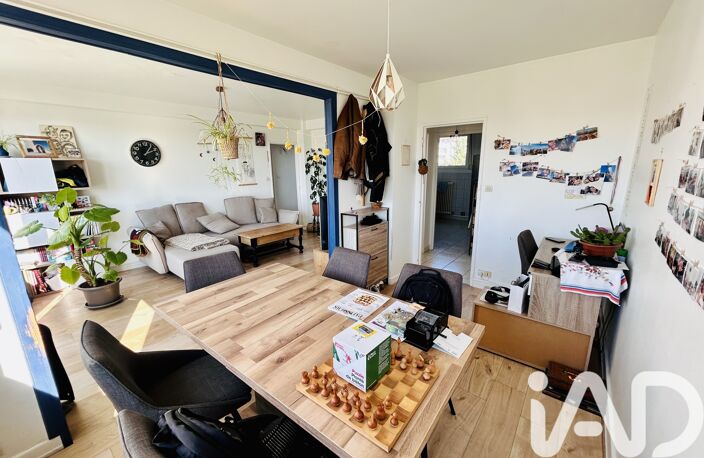 Vente Appartement 3 pièces — photo 4