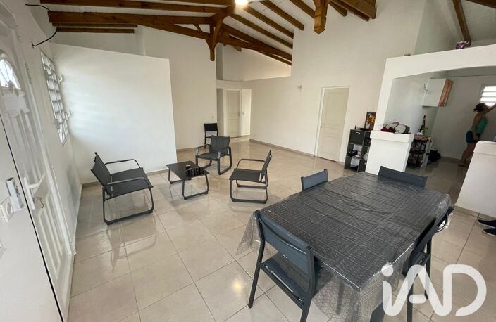 Vente Maison/villa 4 pièces — photo 3