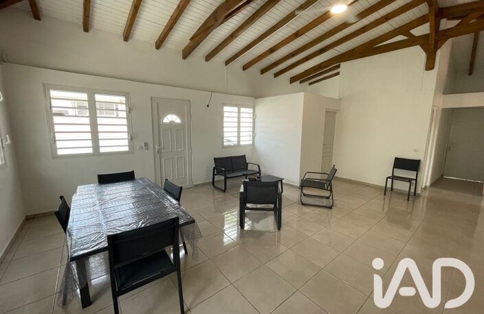 Vente Maison/villa 4 pièces — photo 4