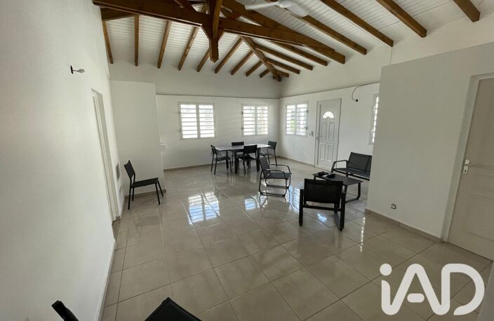 Vente Maison/villa 4 pièces — photo 5