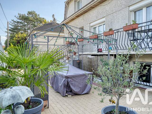 Vente Maison/villa 5 pièces — photo du bien