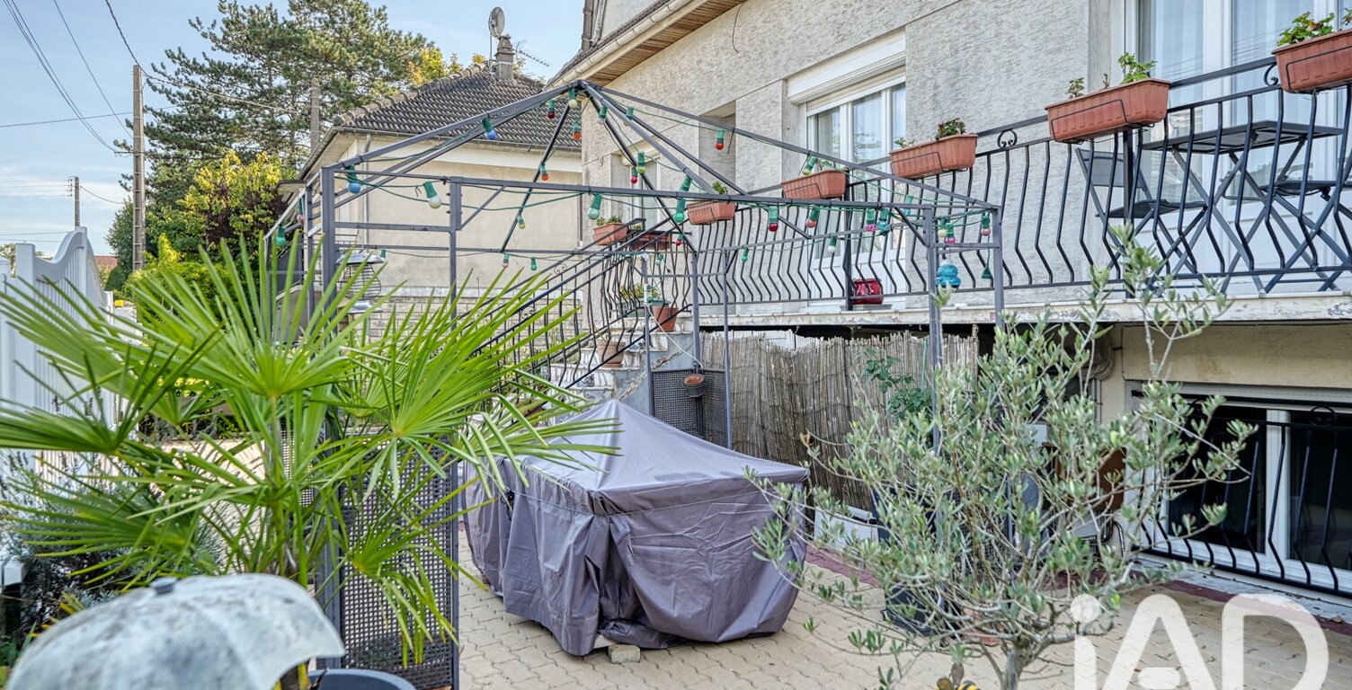 Vente Maison/villa 5 pièces — photo 1