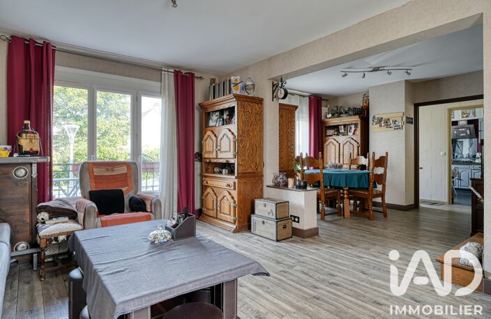 Vente Maison/villa 5 pièces — photo 2
