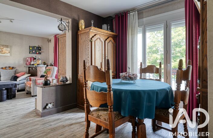 Vente Maison/villa 5 pièces — photo 3