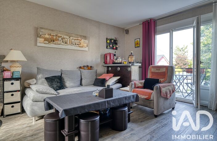 Vente Maison/villa 5 pièces — photo 4
