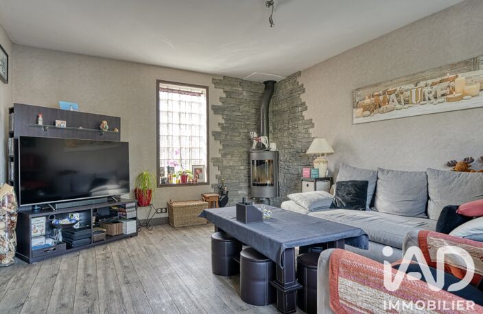 Vente Maison/villa 5 pièces — photo 5