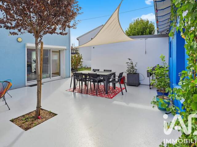 Vente Maison/villa 5 pièces — photo du bien