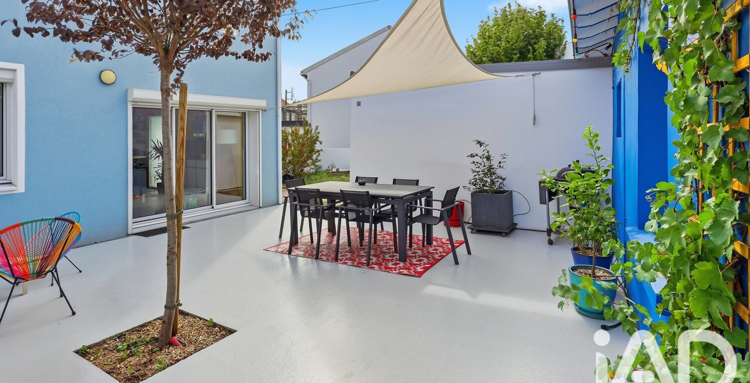 Vente Maison/villa 5 pièces — photo 1