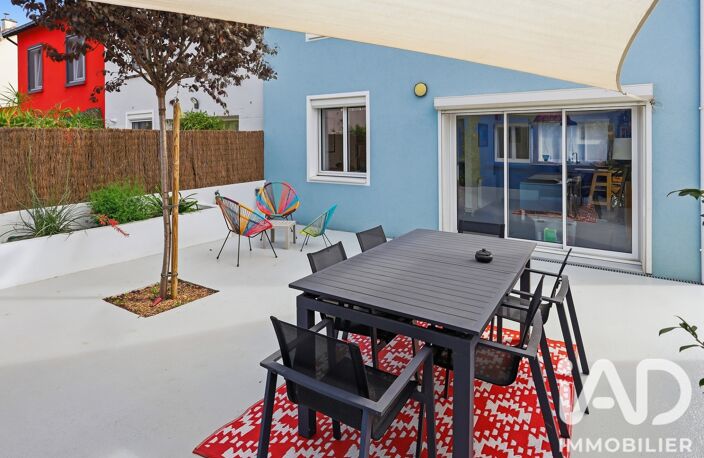 Vente Maison/villa 5 pièces — photo 2