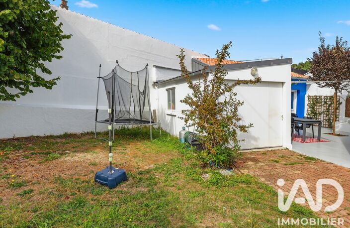 Vente Maison/villa 5 pièces — photo 3