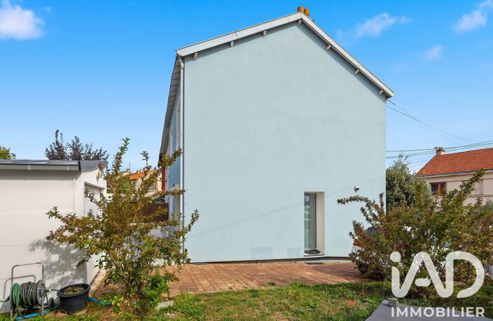 Vente Maison/villa 5 pièces — photo 4
