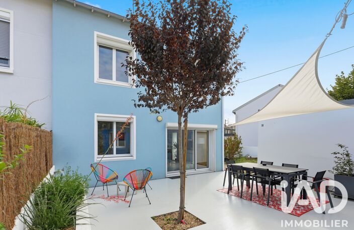 Vente Maison/villa 5 pièces — photo 5