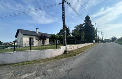 Rieupeyroux / Maison type 3 — photo du bien