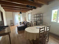 Rieupeyroux / Maison type 3 — photo 3