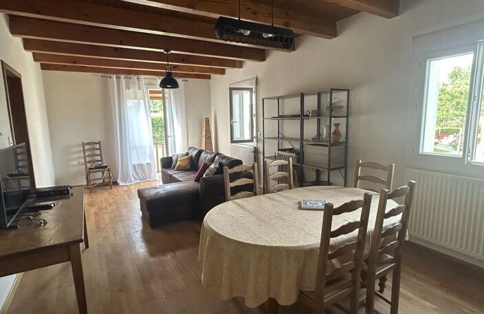Rieupeyroux / Maison type 3 — photo 3