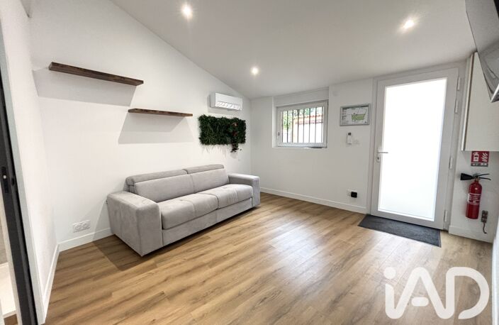 Vente Boutique/Local commercial 43 m&sup2; — photo 2
