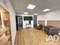 Vente Boutique/Local commercial 43 m&sup2; — photo 3