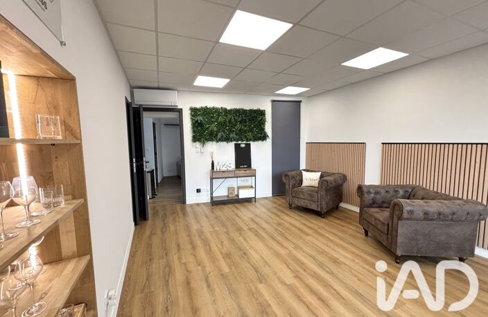 Vente Boutique/Local commercial 43 m&sup2; — photo 3