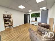 Vente Boutique/Local commercial 43 m&sup2; — photo 4