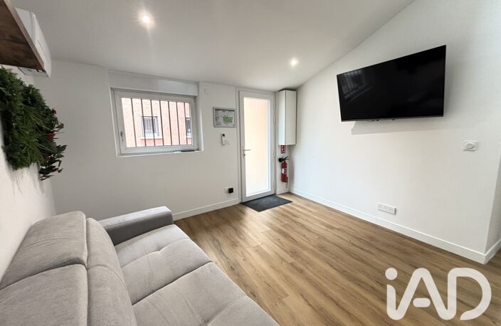 Vente Boutique/Local commercial 43 m&sup2; — photo 5