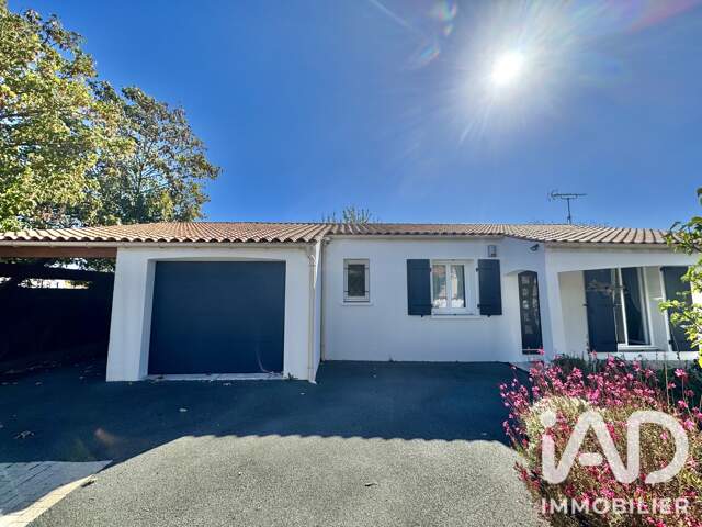 Vente Maison/villa 5 pièces — photo du bien