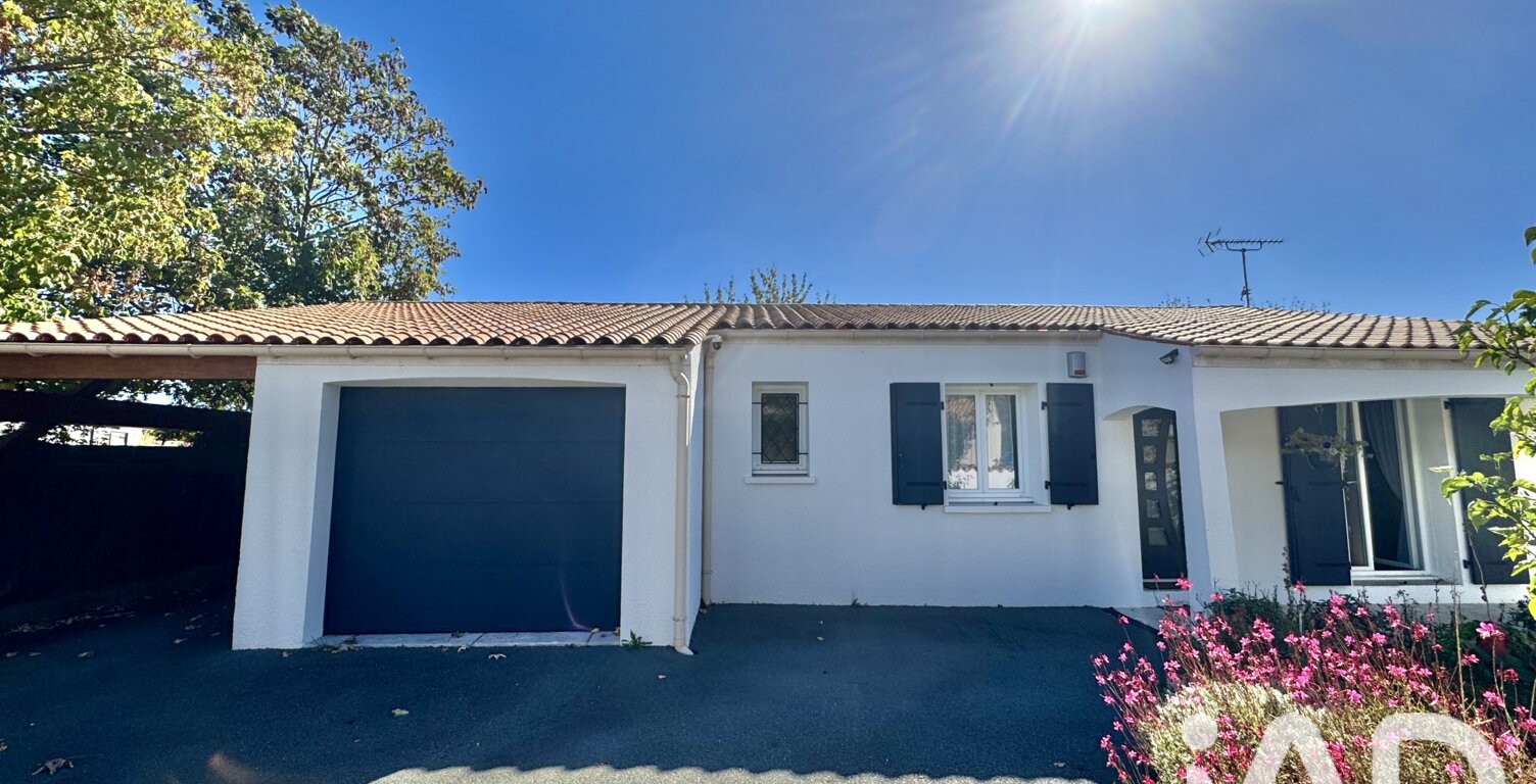 Vente Maison/villa 5 pièces — photo 1