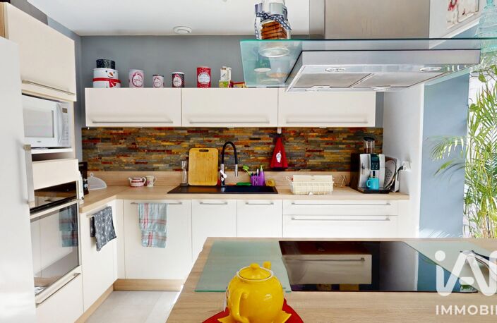 Vente Maison/villa 5 pièces — photo 2