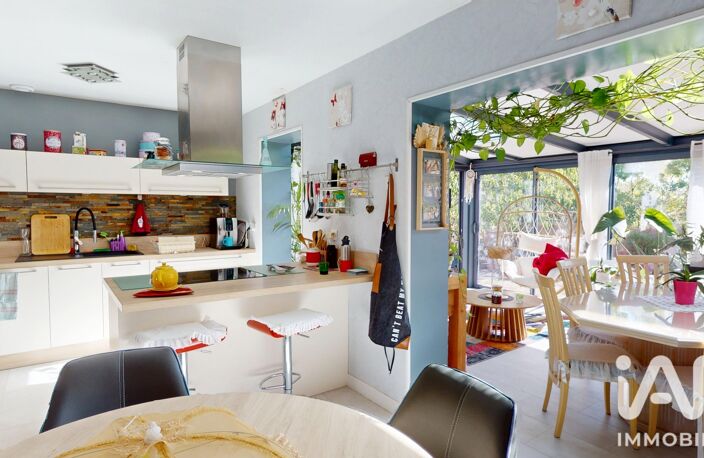 Vente Maison/villa 5 pièces — photo 3