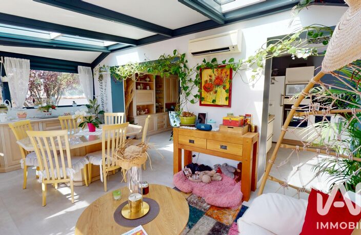 Vente Maison/villa 5 pièces — photo 4