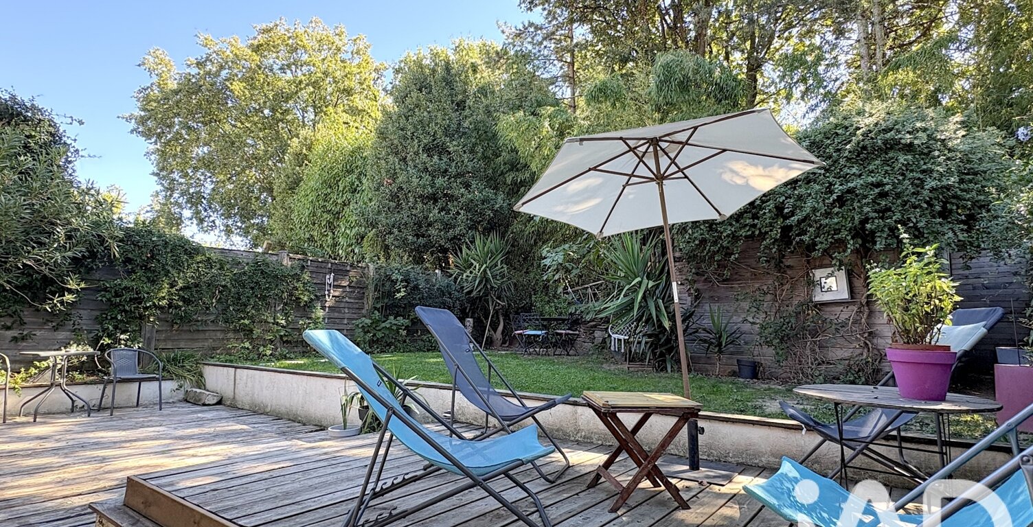 Vente Maison/villa 6 pièces — photo 1