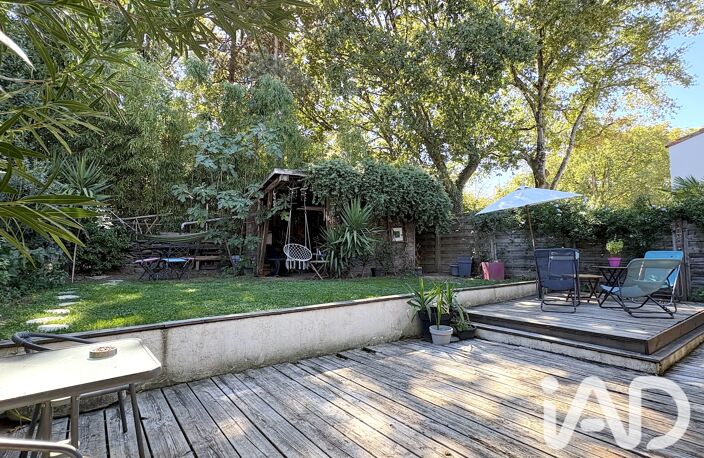 Vente Maison/villa 6 pièces — photo 2