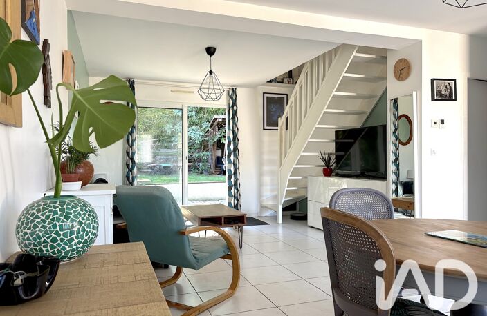 Vente Maison/villa 6 pièces — photo 3