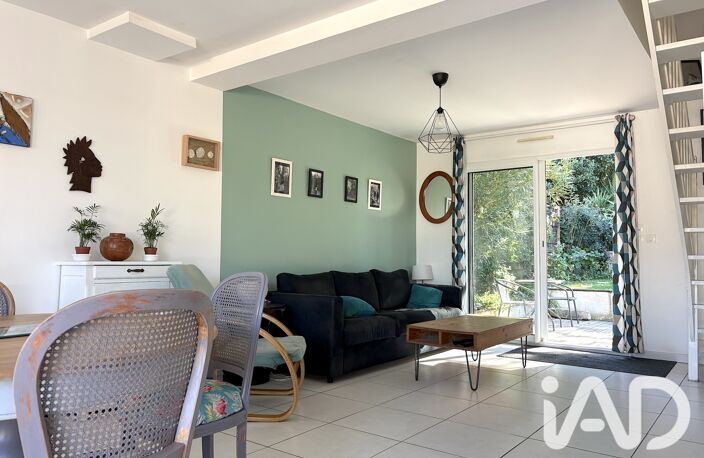 Vente Maison/villa 6 pièces — photo 4