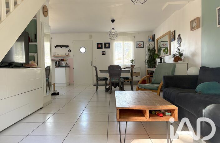 Vente Maison/villa 6 pièces — photo 5