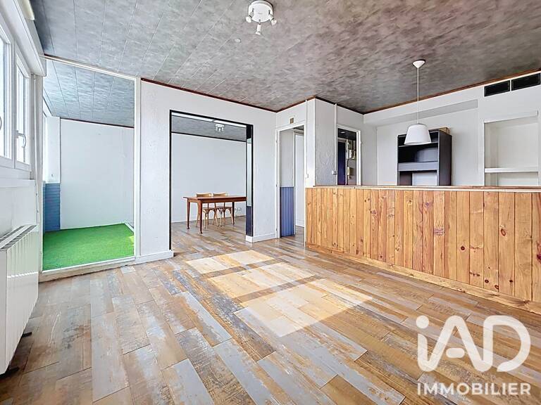 Vente Appartement 3 pièces — photo 1