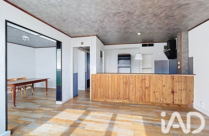 Vente Appartement 3 pièces — photo 2