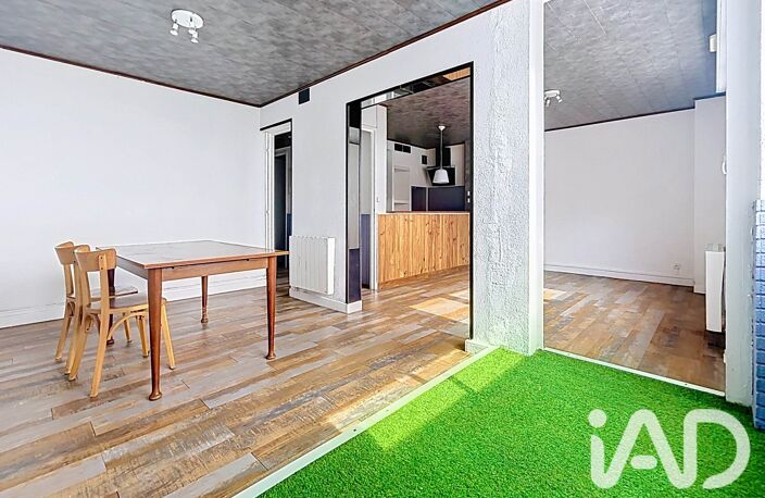 Vente Appartement 3 pièces — photo 3