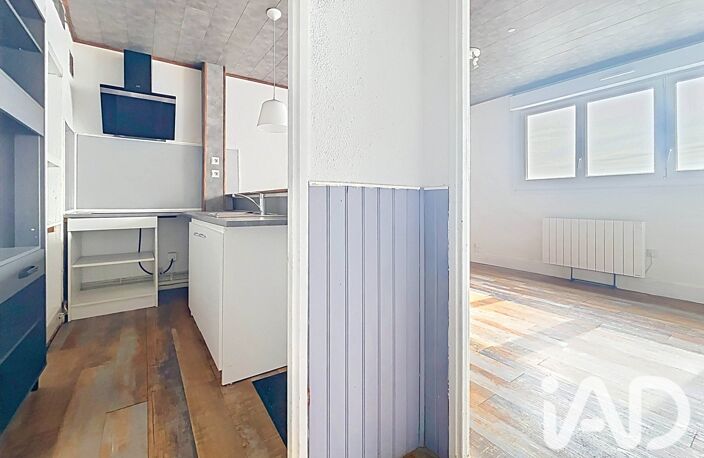 Vente Appartement 3 pièces — photo 5