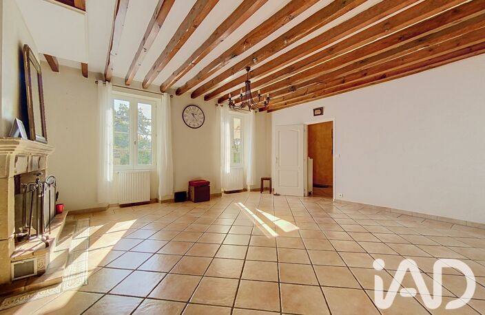 Vente Maison de campagne 9 pièces — photo 3
