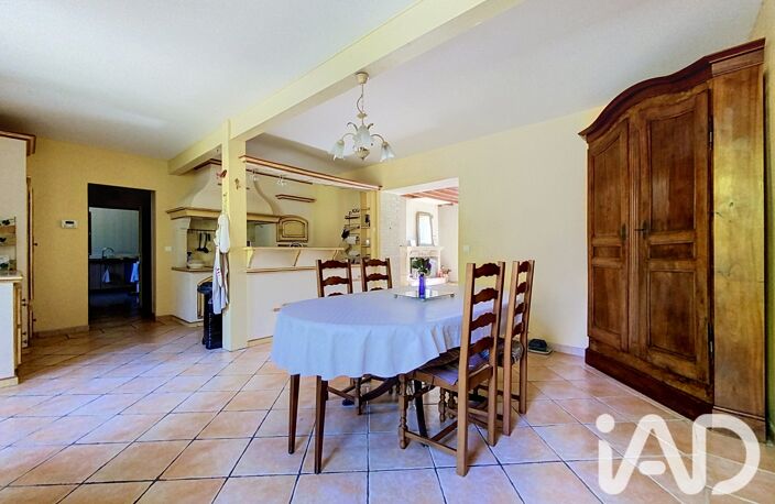 Vente Maison de campagne 9 pièces — photo 4