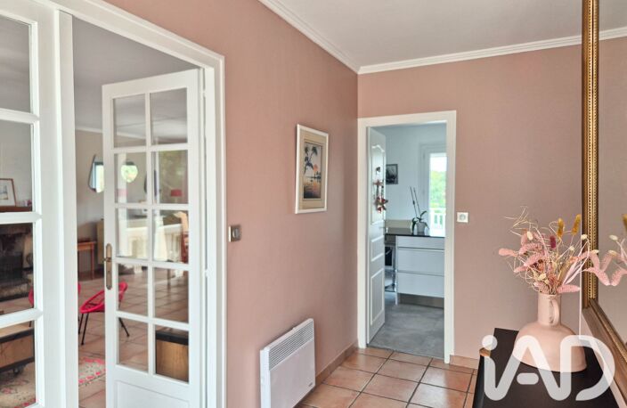Vente Maison traditionnelle 8 pièces — photo 2