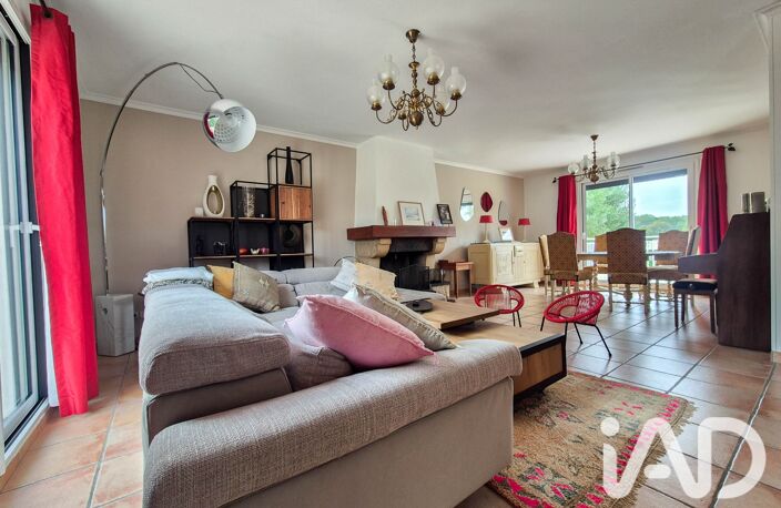 Vente Maison traditionnelle 8 pièces — photo 4