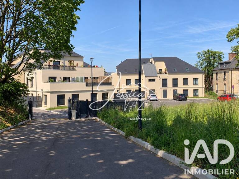 Vente Appartement 3 pièces — photo 1