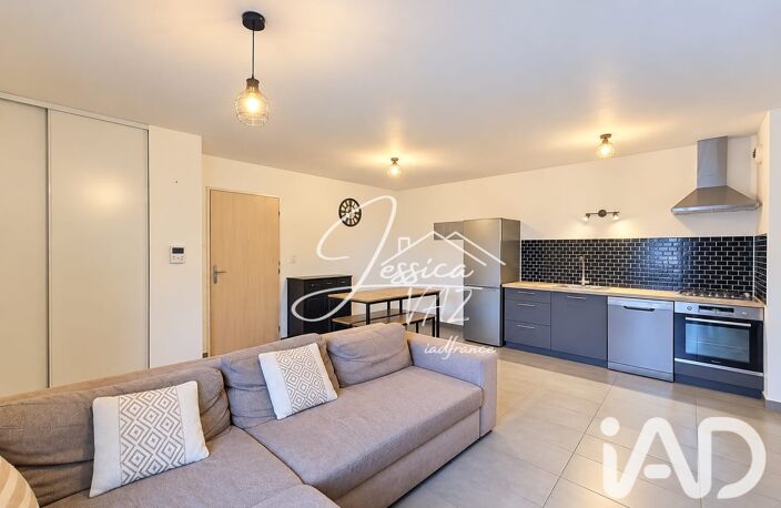 Vente Appartement 3 pièces — photo 3