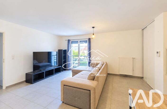 Vente Appartement 3 pièces — photo 4