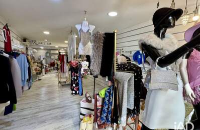 Vente Murs commerciaux 51 m&sup2; — photo du bien